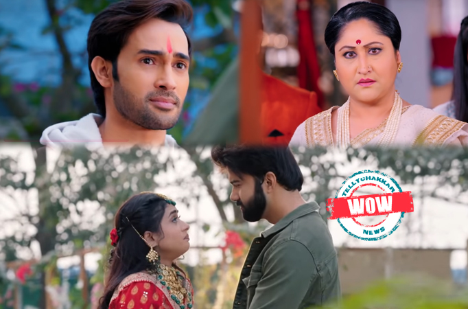 WOW: After becoming the CEO, Vivaan takes a stand against Geetanjli Devi and welcomes Simar and Aarav with a SPLENDID ‘Grah prav