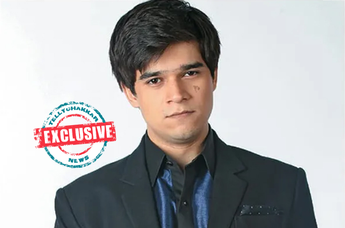 Exclusive! "In this time where we are watching some dark content this is a complete family show" Vivaan Shah on his upcoming web