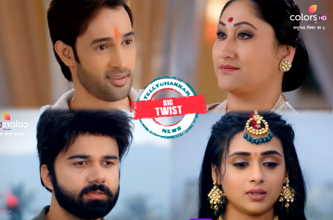 Sasural Simar Ka 2:BIG TWIST!!! Vivaan challenges Geetanjali Devi by bringing home Aarav and Simar with THIS trick