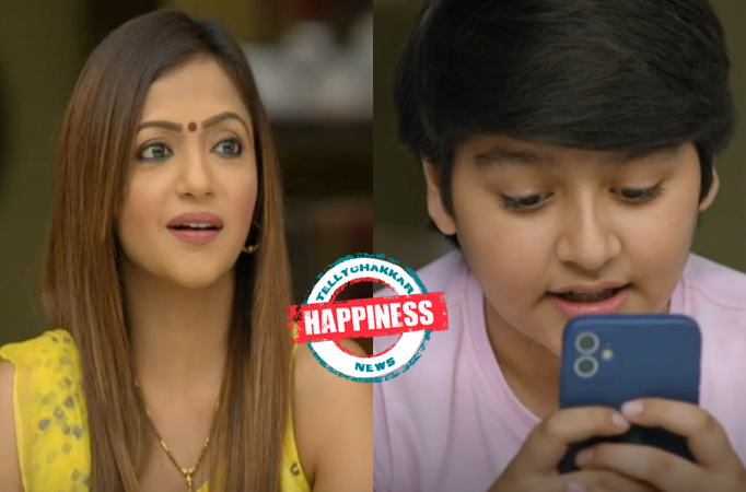 Wagle Ki Duniya: Happiness! Vnadana makes Gajar Ka Halwa for Atharva’s friends