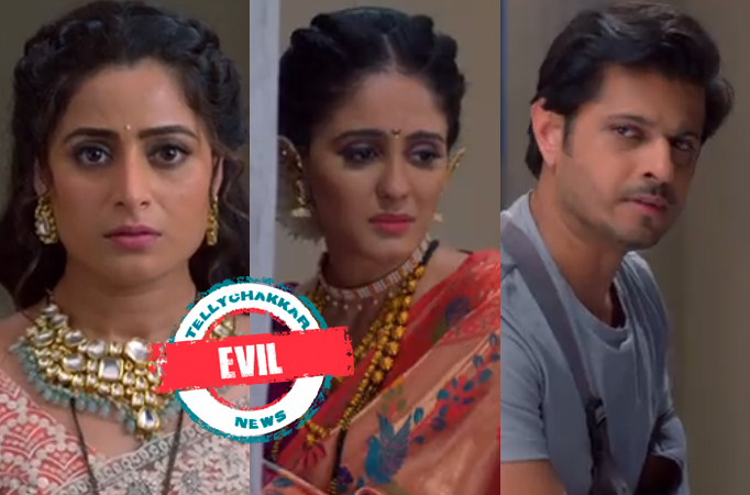 Ghum Hai Kisikey Pyaar Meiin: Evil! Pakhi’s disgusting plan to get intimate with Virat, Sai also wants Virat