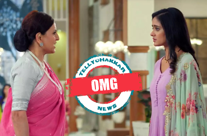 Ghum Hai Kisi Ke Pyaar Mein: OMG! Bhavani’s THIS demand left Sai in TEARS