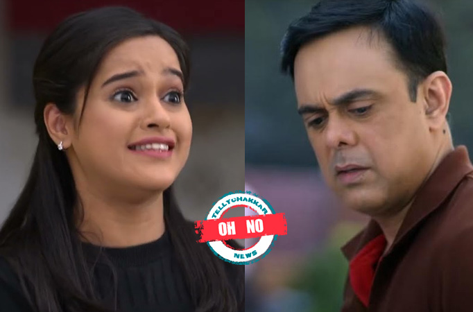 Wagle Ki Duniya- Nayi Peedhi Ke Naye Kissey: Oh NO! Sakhi lies to Rajesh about the trekking trip