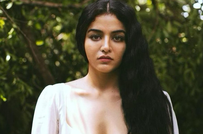 Wamiqa Gabbi: 2022 would be even bigger for me after an eventful 2021