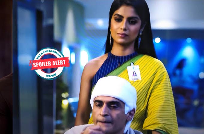 Sanjivani: Vardhan's perfect ploy instigates Anjali  against Shashank