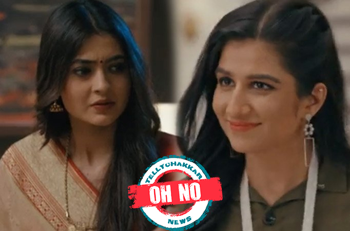 Mehndi Hai Rachne Waali: Oh No! Esha haunted by Pallavi’s soft toy