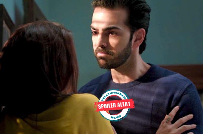 Kahaan Hum Kahaan Tum: Sonakshi's psycho lover gives warning to Rohit 