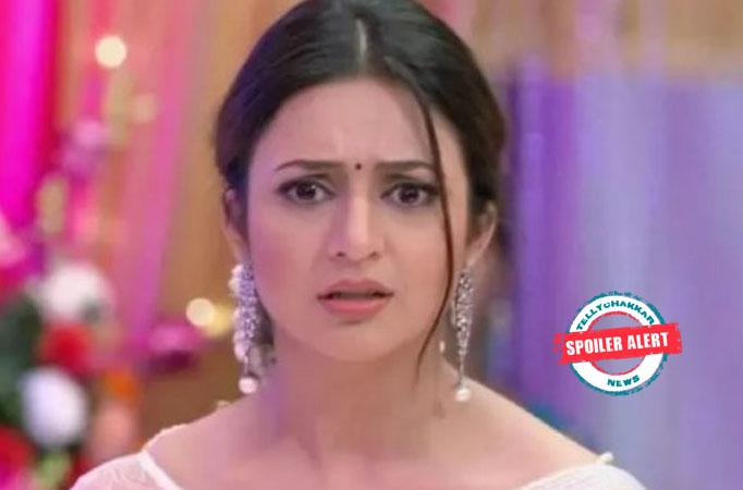 Yeh Hai Mohabbatein: Ishita finally reaches Niti Guha to ‘expose’ Arijit