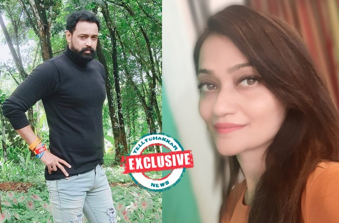 EXCLUSIVE! Ram Bhadoria and Raushni Srivastava bags web series titled Tyypes Of Love 
