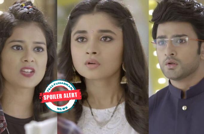 Guddan Tumse Na Ho Payega: Antara's daughter Alisha turns trouble for Guddan and Akshat