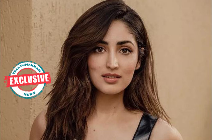  Yami Gautam