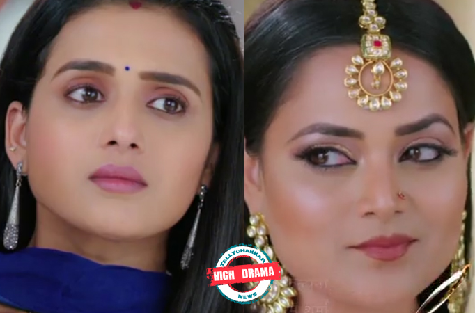 Sasural Simar Ka 2: High Drama! Simar to stand against Yamini Devi