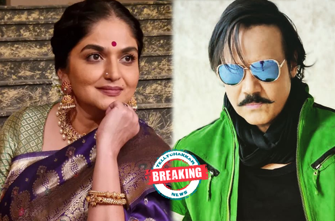 BREAKING NEWS: Yeh Hai Chahatein actress Indira Krishnan and Kyun Utthe Dil Chhod Aaye actor Yash Tonk roped in for MX Player’s 