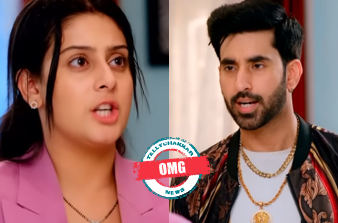 Udaariyaan: OMG! Yash takes Jasmine’s advantage, Jasmine in a major trouble