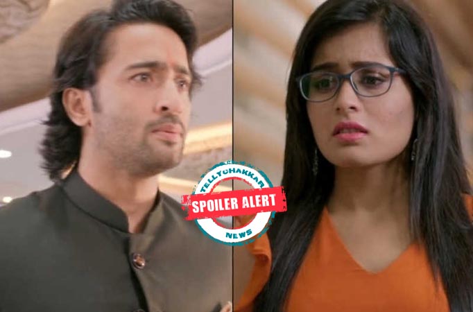 Yeh Rishtey Hai Pyaar Ke: Abeer's love trick to convince upset Mishti!