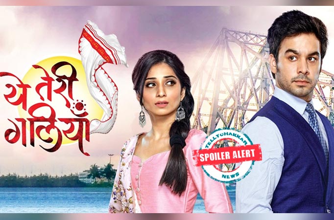 Yeh Teri Galiyan: Shan’s drastic step stops Shekhawat and Puchki’s marriage!