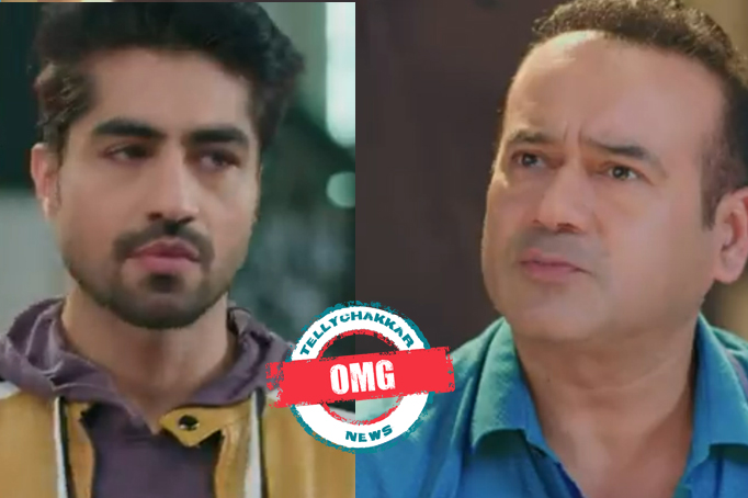 OMG! Anandvardhan gets INJURED, Abhimanyu gets furious with the Goenka family in Star Plus' Yeh Rishta Kya Kehlata Hai 