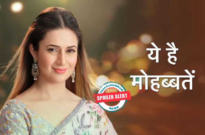 Yeh Hai Mohabbatein: Ishita’s concern for Neeti Guha angers Raman!