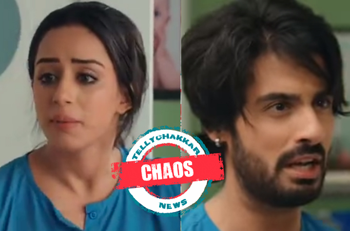 Yeh Hai Chahatein: Chaos! Preesha gets back Rudraksh as she loses her patience