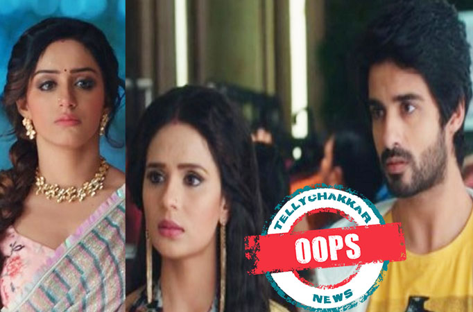 Yeh Hai Chahatein: OOPS! Preesha justifies love for Rudraksh challenges Sania