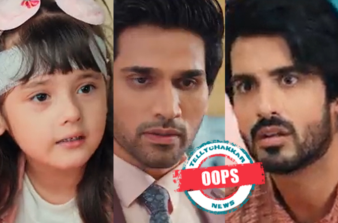 Yeh Hai Chahatein: Oops! Ruhi’s act fails to convince Armaan, Rudraksh humiliated once again