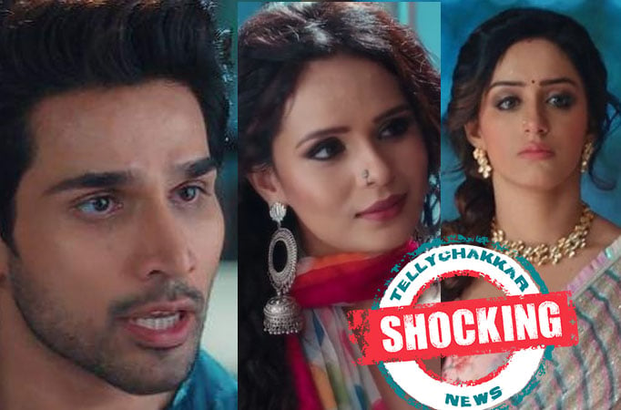 Yeh Hai Chahatein: SHOCKING! Arman hides secret about Sania from Preesha 