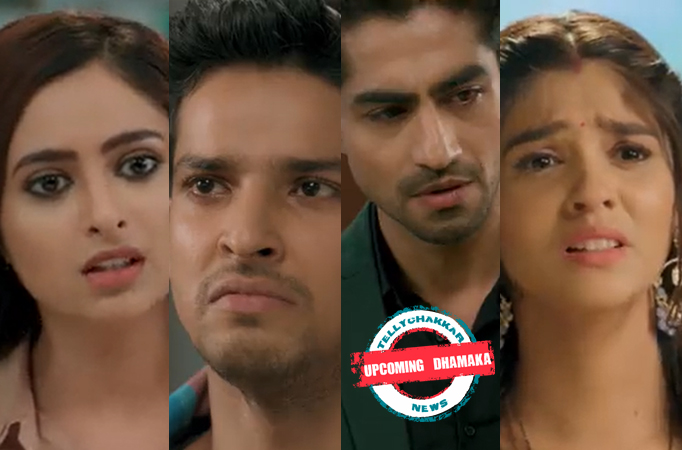 Yeh Rishta Kya Kehlata Hai: Upcoming Dhamaka! Aarohi uses Neil to ruin Abhimanyu-Akshara’s relationship