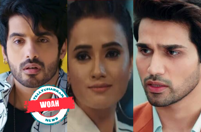 Yeh Hai Chahatein: Woah! Rudraksh and Vanshika make a move, Armaan’s plan in trouble