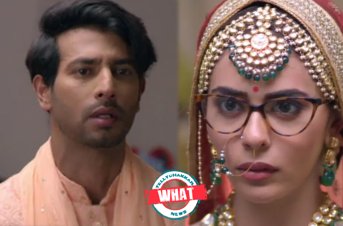 Spy Bahu: What! Yohan escapes from Sejal’s captive, Sejal takes a big step