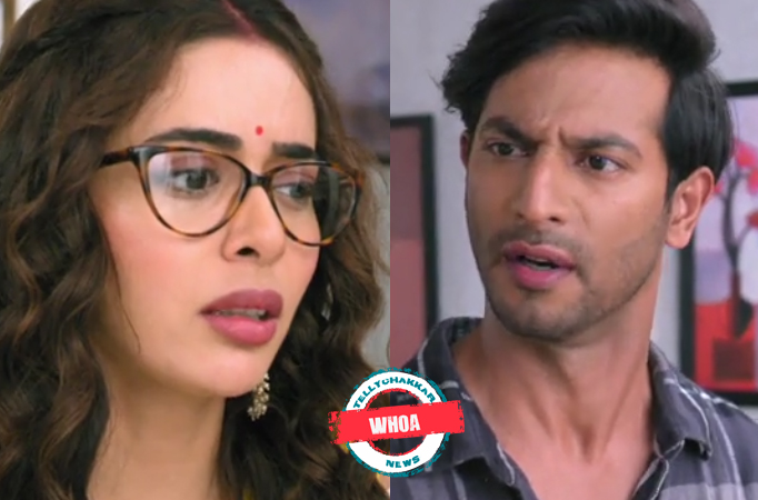 Spy Bahu: Whoa! Alisha is jealous, Yohan tries to get closer to Sejal