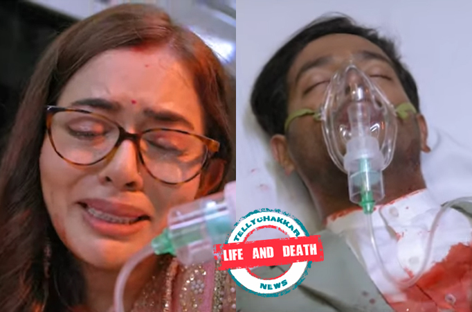 Spy Bahu: Life and Death! Yohan’s life on the edge, Sejal cries for him to come back to life