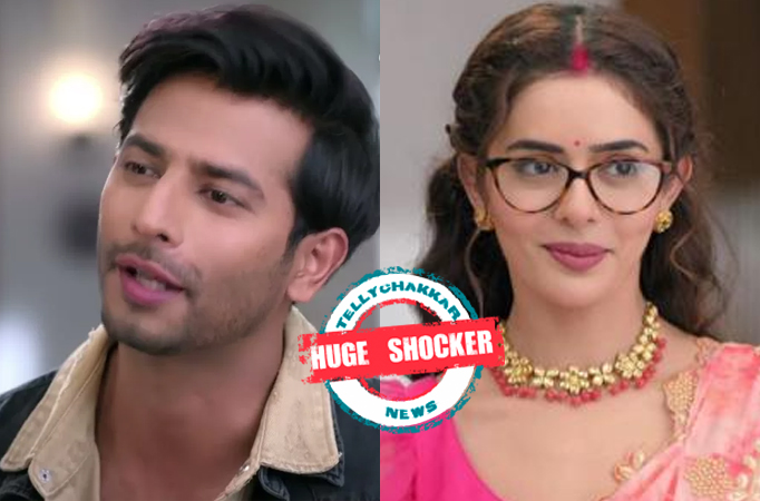 HUGE SHOCKER! Yohan refuses to accept Sejal after learning about the past in Colors' Spy Bahu 