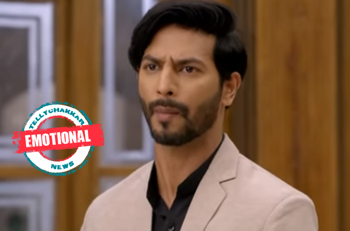 Spy Bahu: Emotional! Yohan feels guilty for his actions