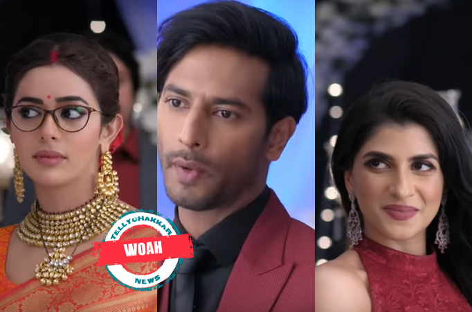 Spy Bahu: Woah! Yohan gives a hot dance performance with Alisha, Sejal insecure