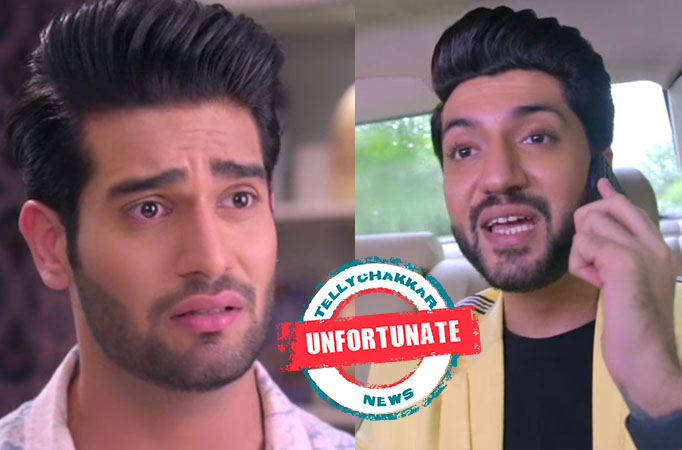 Muskurane Ki Wajah Tum Ho: Unfortunate! Yuvraj’s truth exposed in the party, Kabir meets with a deadly accident