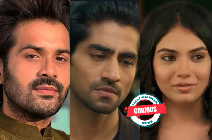 Yeh Rishta Kya Kehlata Hai: Curious! Kunal comes home to meet Abhimanyu, Anisha feels happy