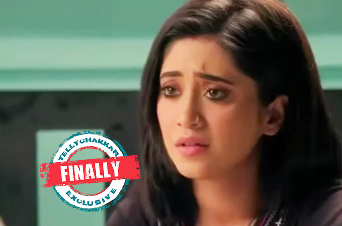 Finally! YRKKH: Sirat takes a stand for herself