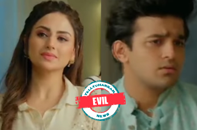 Banni Chow Home Delivery: Evil! Manini’s evil game makes Yuvan blind in love again