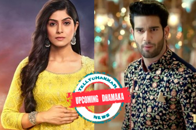 Muskurane Ki Wajah Tum Ho! Upcoming Dhamaka! Katha gets shocked to see Yuvraj during Griha Pravesh