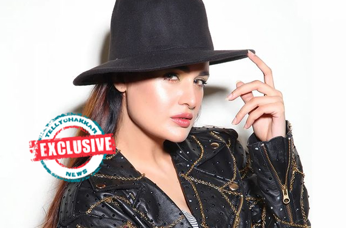 Exclusive! Yuvika Chaudhary roped in for Voot Select web series Cyber Vaar