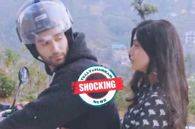 Muskurane Ki Wajah Tum Ho: Shocking! Yuvraj aka Rahul get surprised to see Katha as his sister-in-law?