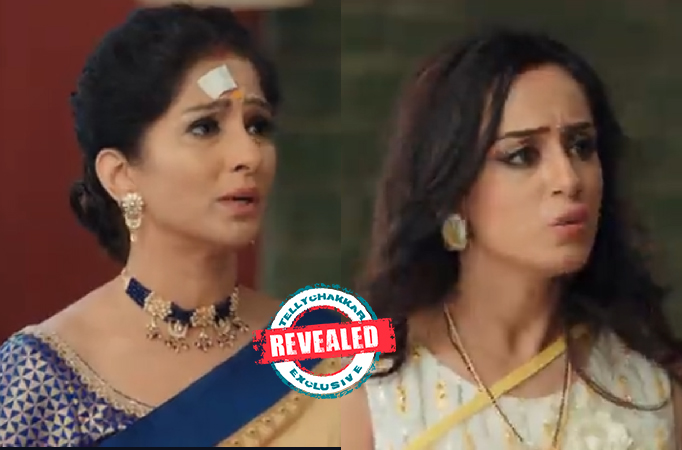 Yeh Hai Chahatein! Revealed! Preesha leaves feeling helpless, Revati’s trap revealed