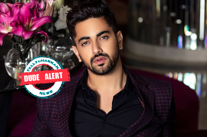 Dude Alert! Meet Zain Imam aka Agastya’s girl gang