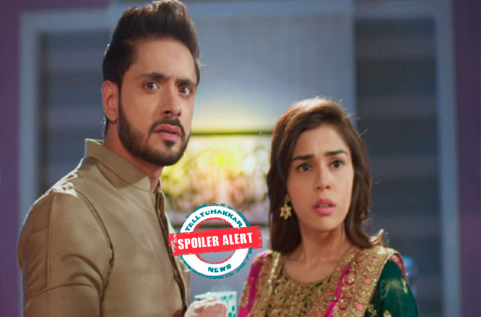 Ishq Subhan Allah: Kabir in dilemma to approve Zara and Zain's marriage