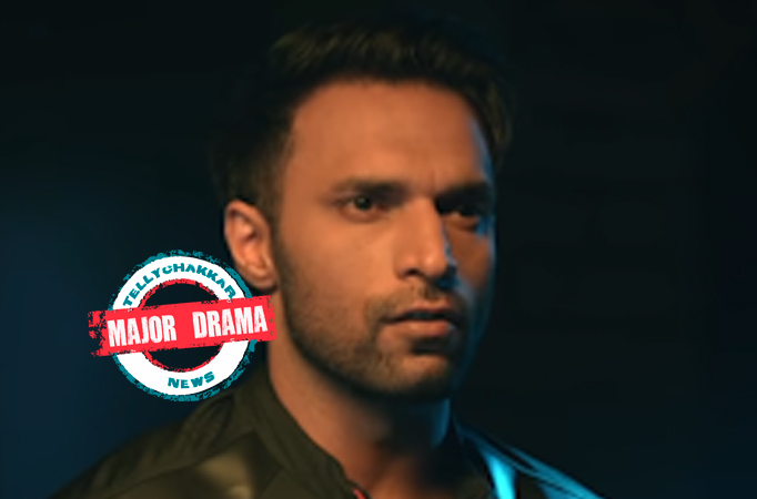 MAJOR DRAMA! Karan's life in DANGER in Sony SAB's Ziddi Dil Maane Na 