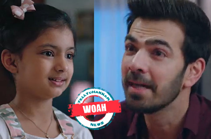 Bohot Pyaar Karte Hain: Whoa! Zoon decides to confront Ritesh, learns a terrifying secret