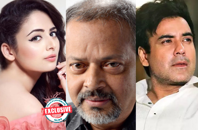 Exclusive! Zoya Afroz, Sunil Shanbag, and Karan Oberoi joins the cast of Zee5’s Mukhbir 