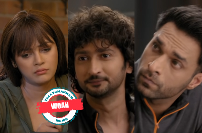 Ziddi Dil Maane Na: Woah! Monami and Karan meet secretly, Sid follows