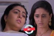 Ghum Hai Kisikey Pyar Meiin: WHY!!! Sai doesn’t give any chance to Shruti to clear out things between them