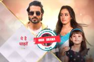 Yeh Hai Chahatein: HIGH DRAMA!!! Yuvraj shows DNA results to prove he is the father, Ruhi hugs Rudraksh